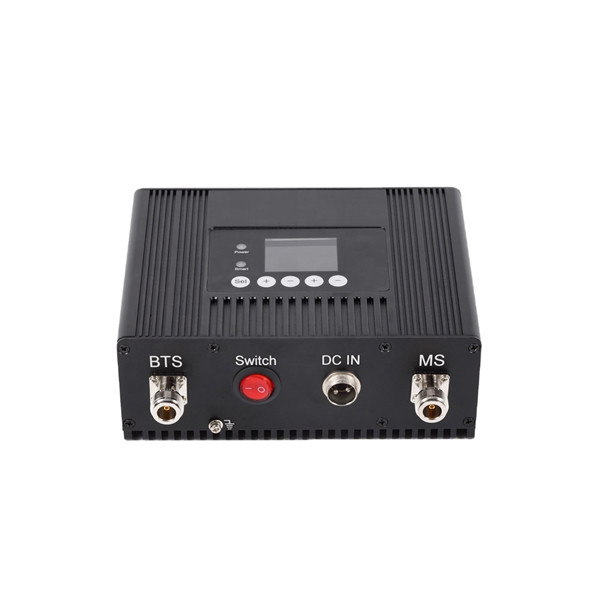 23dBm dual band repeater HY-C23L-ED