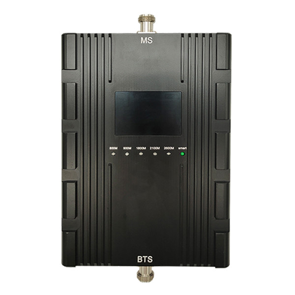 17dBm five band repeater HY-C17N-LEDWH