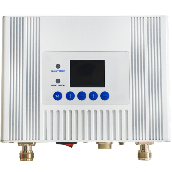 17dBm triple band repeater HY-C17L-LDW