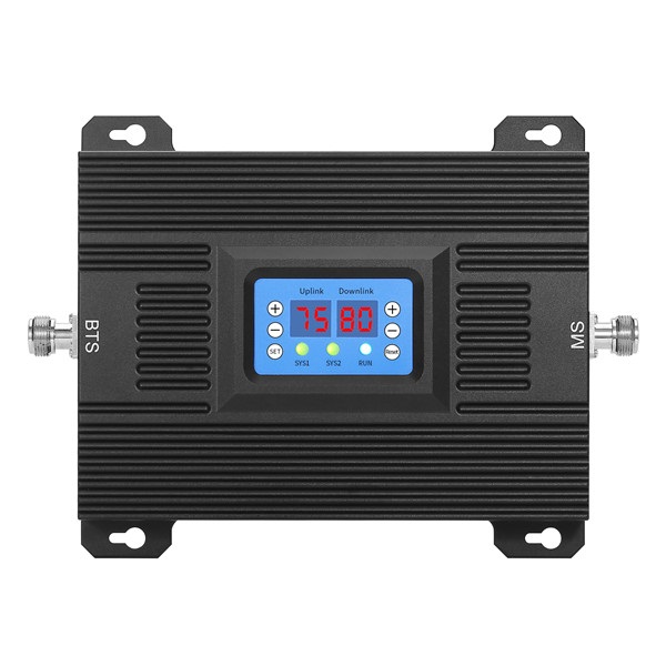 23dBm dual band repeater HY-C23B-EW