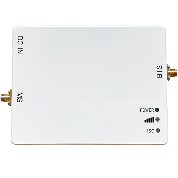 20dBm cheap single band repeater