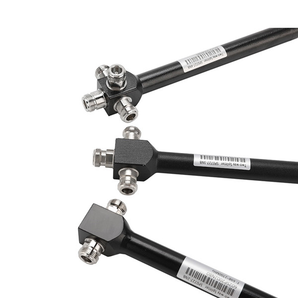 Cavity splitter HY-CS-2/3/4W