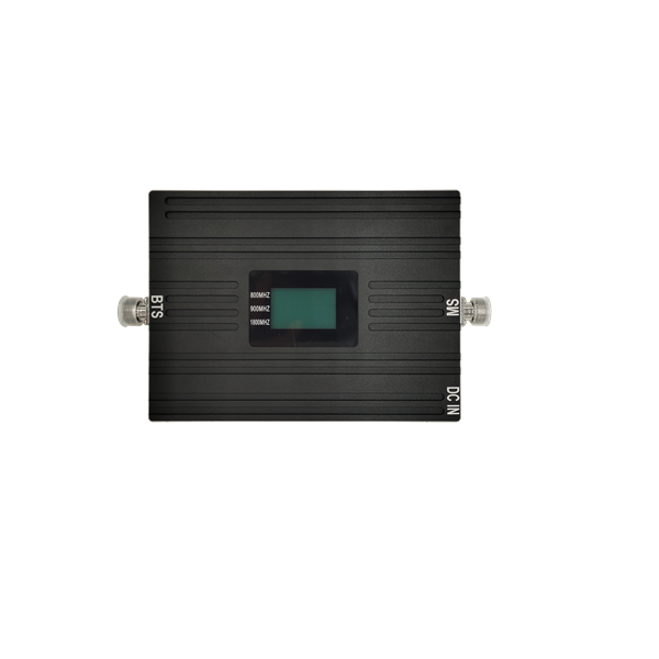 18dBm triple band repeater HY-C18E-TB